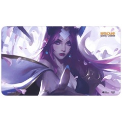 Riftbound TCG - Spiritforged Card Sleeves - Spirit Blossom Ahri